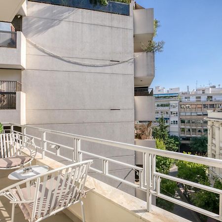 Elia Kolonaki Luxury Apartments アテネ エクステリア 写真