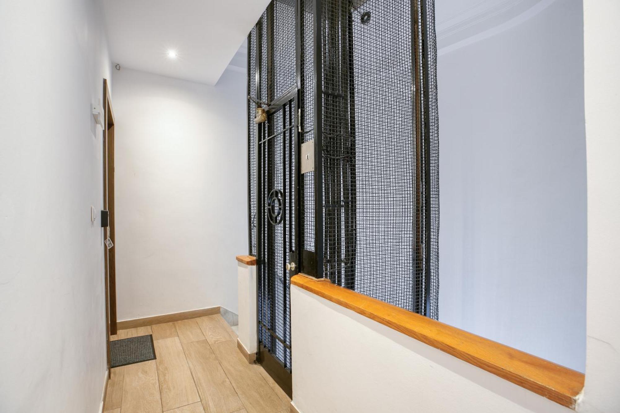 Elia Kolonaki Luxury Apartments アテネ エクステリア 写真