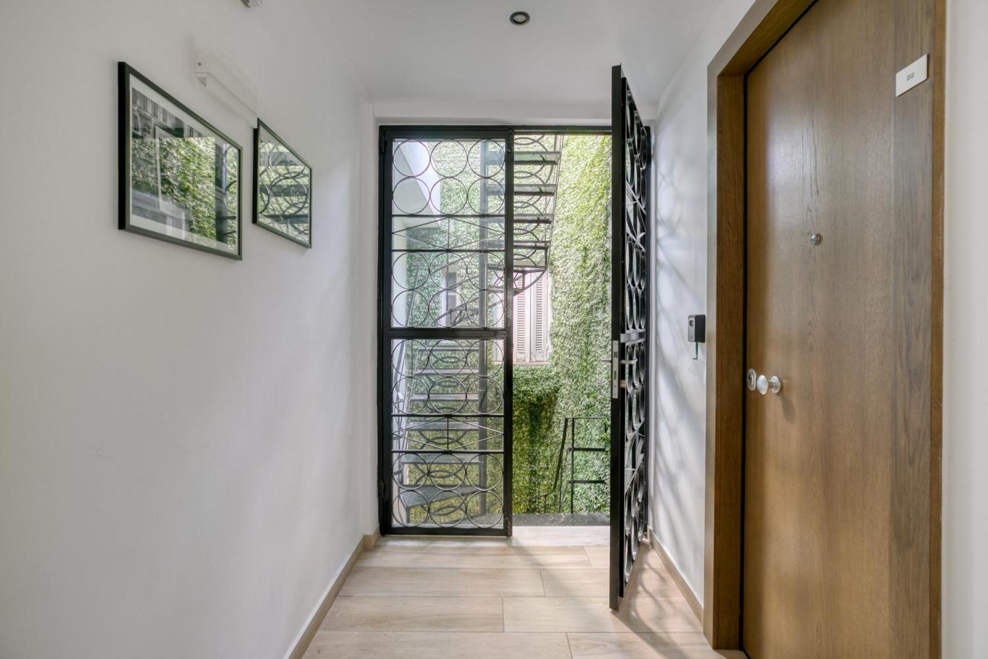 Elia Kolonaki Luxury Apartments アテネ エクステリア 写真