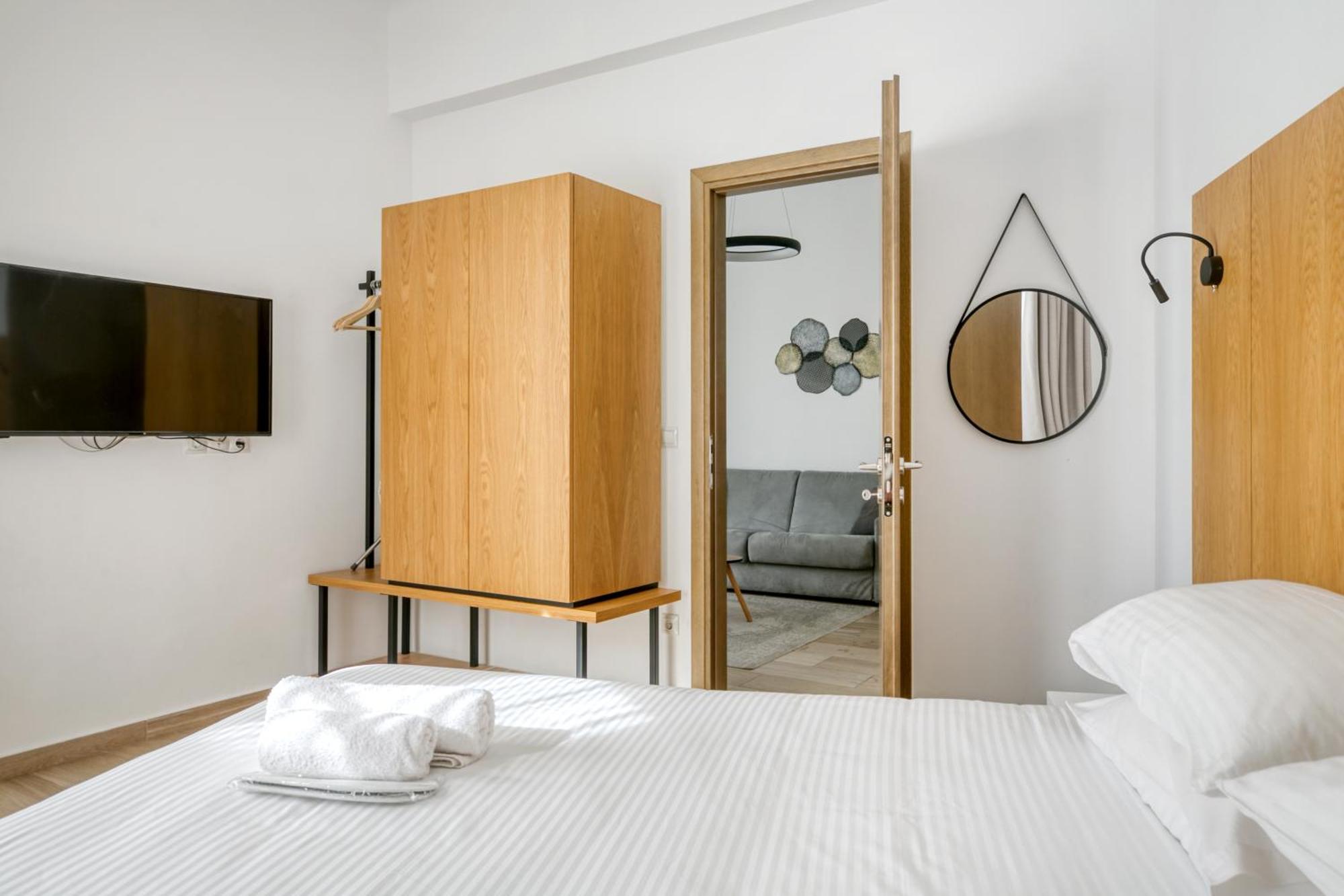 Elia Kolonaki Luxury Apartments アテネ エクステリア 写真