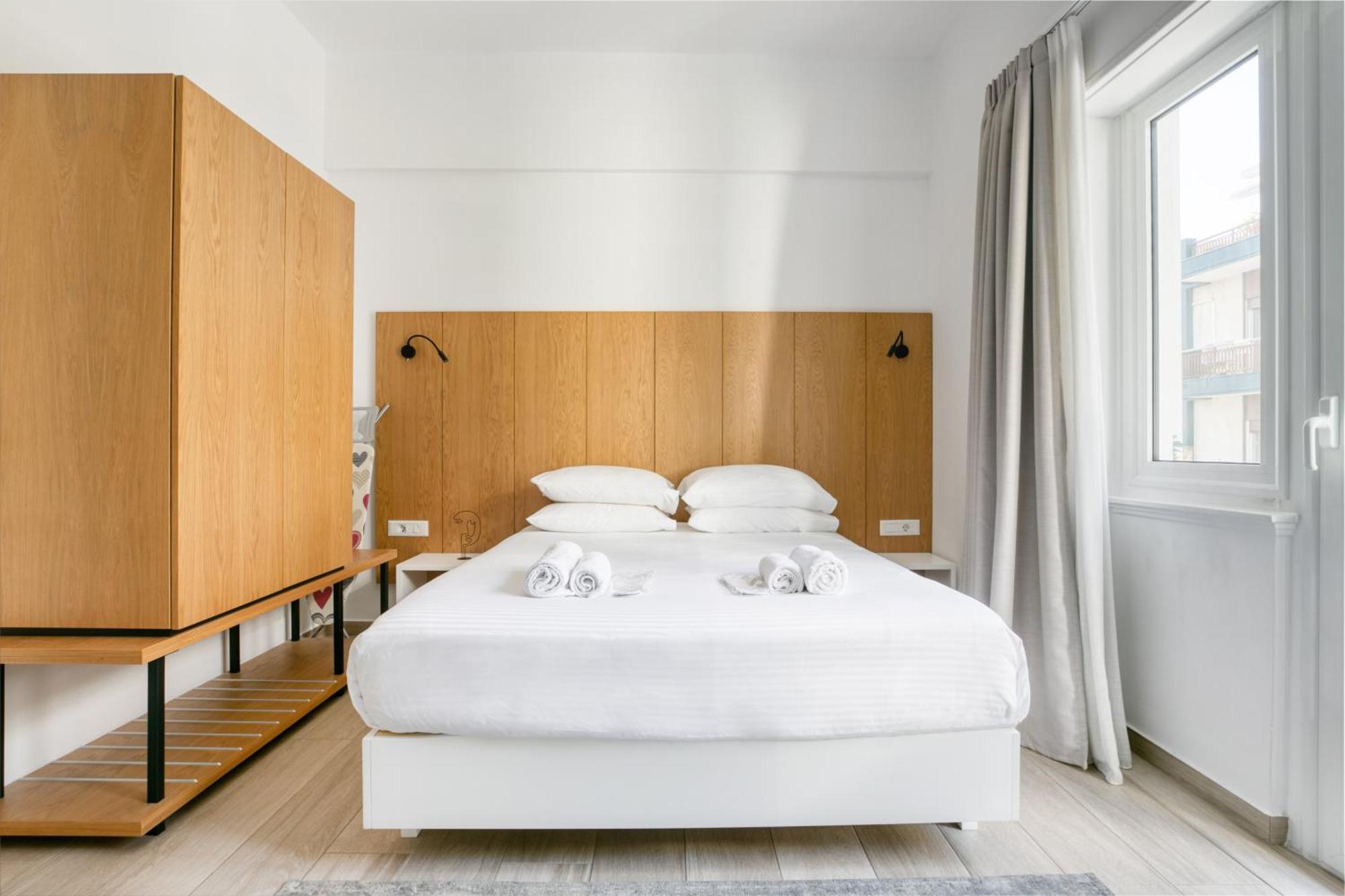 Elia Kolonaki Luxury Apartments アテネ エクステリア 写真
