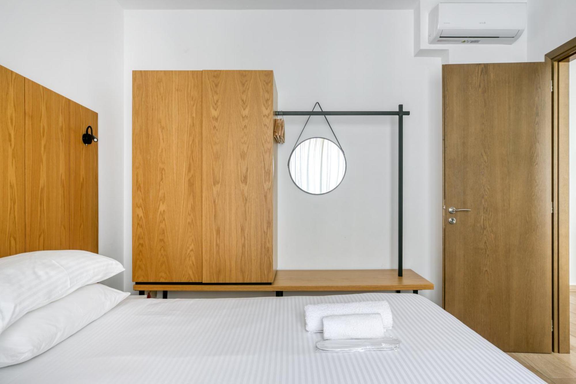 Elia Kolonaki Luxury Apartments アテネ エクステリア 写真