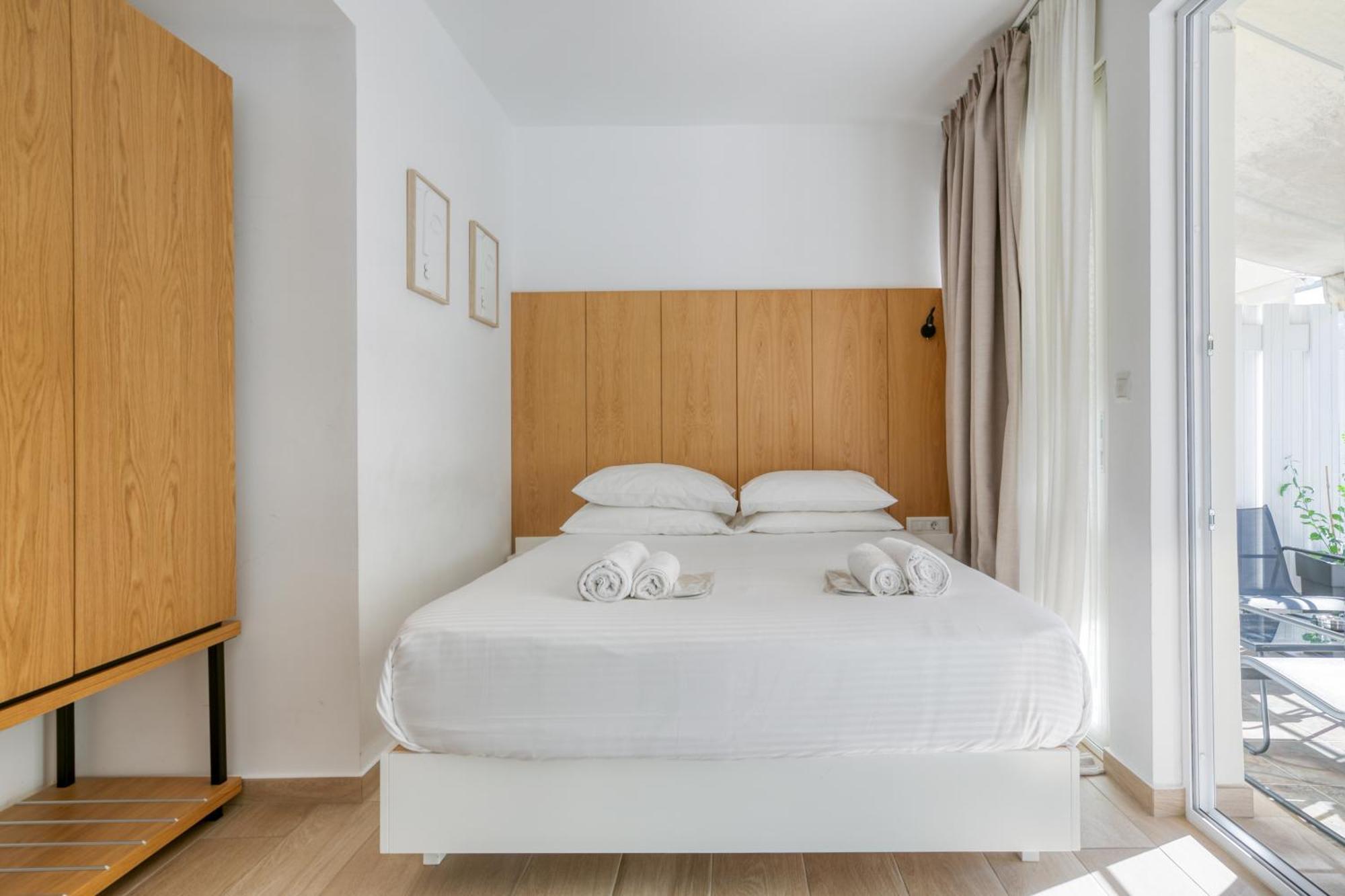 Elia Kolonaki Luxury Apartments アテネ エクステリア 写真