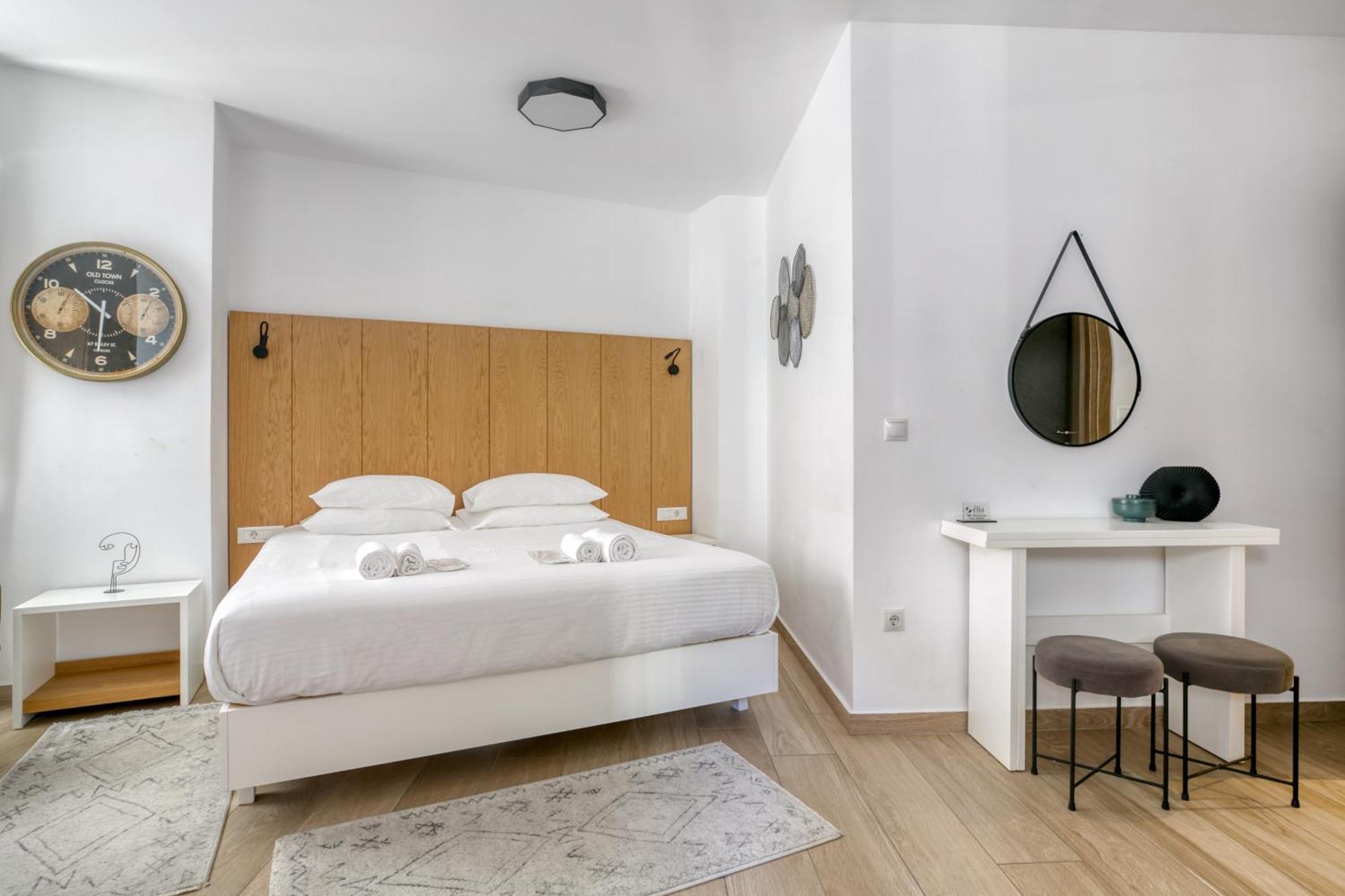 Elia Kolonaki Luxury Apartments アテネ エクステリア 写真