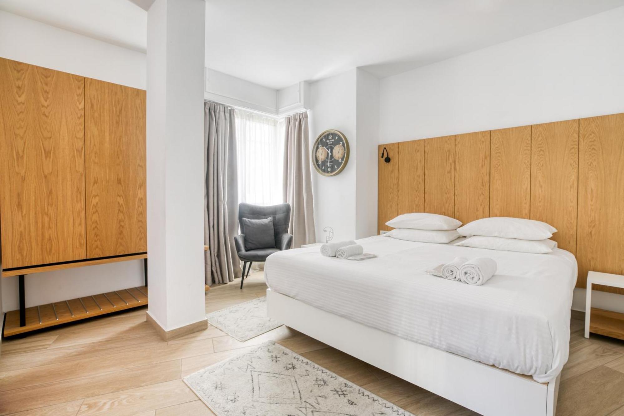 Elia Kolonaki Luxury Apartments アテネ エクステリア 写真